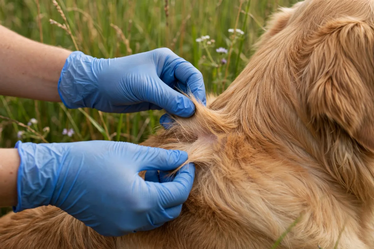 Can Dogs Get Lyme Disease? Symptoms & Prevention - illustration 2