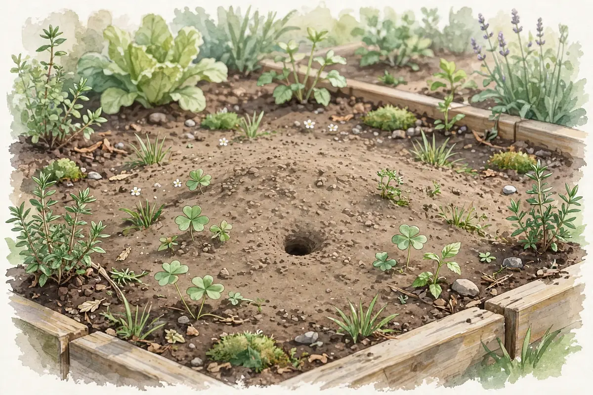 Fire Ant Mound vs Regular Ant Hill: How to Tell - illustration 2
