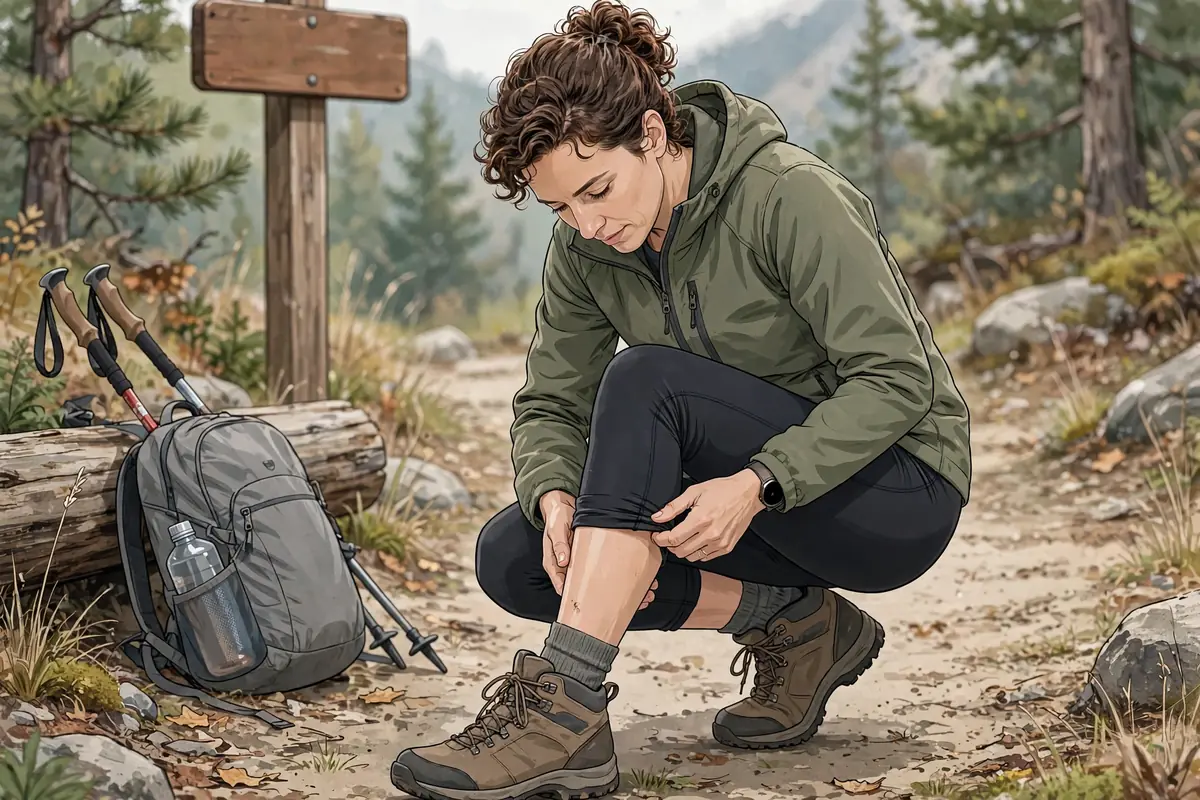 Tick Attachment Time & Lyme Risk: How Long Is Too Long? - illustration 2