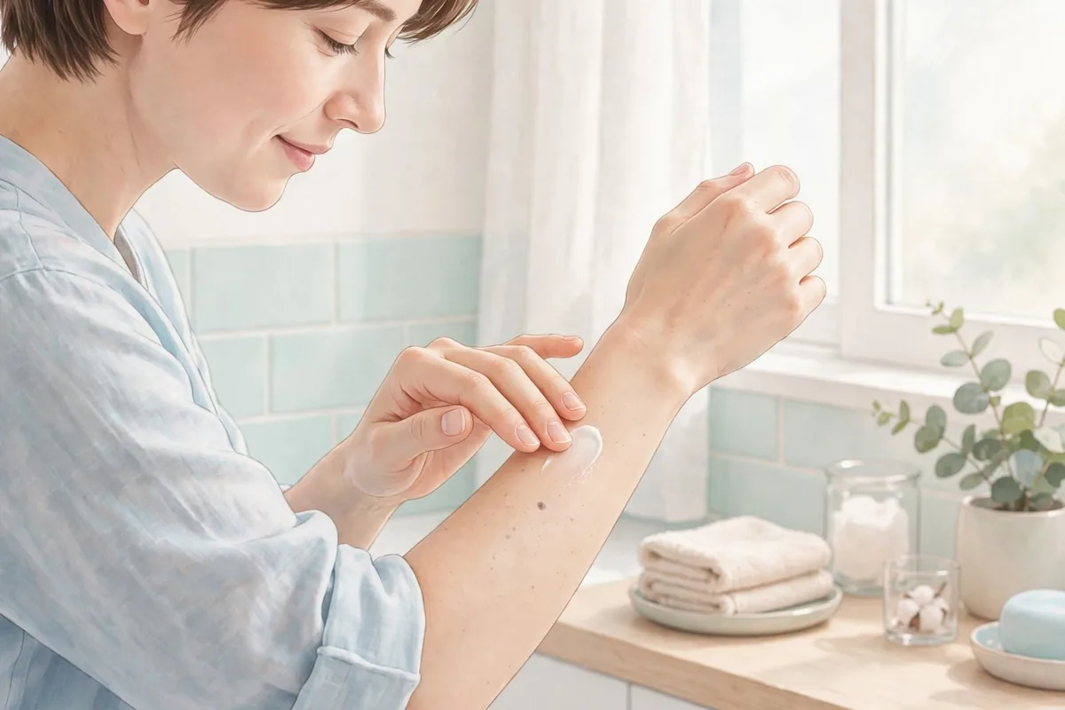 When a Bite Scar or Dark Mark May Fade - image 2