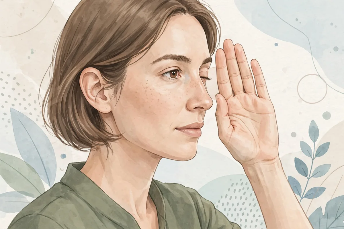 Wasp Sting on Eyelid: Safe Treatment Guide - illustration 2