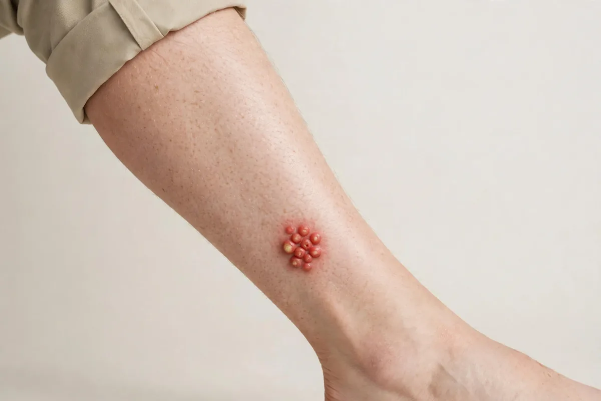 Do Fire Ants Bite or Sting? The Truth - illustration 2
