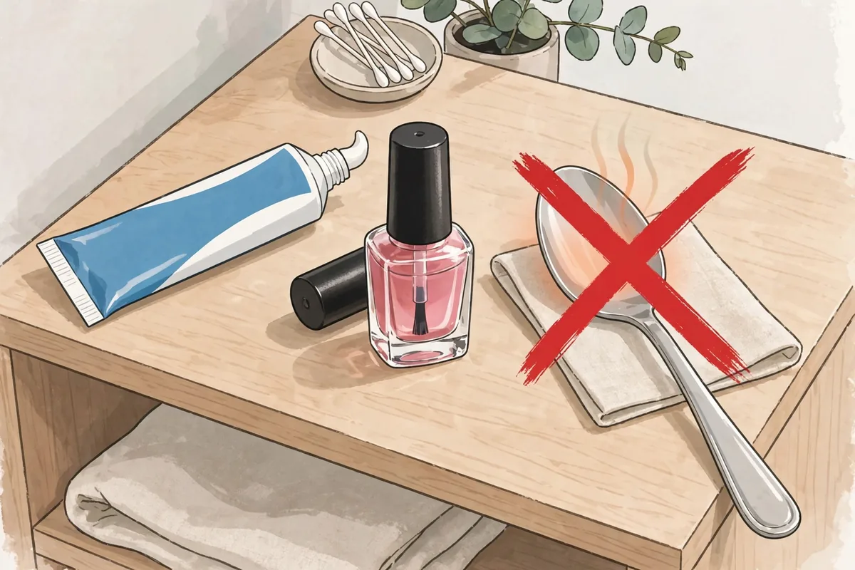 What NOT to Put on Bug Bites: 8 Mistakes - illustration 2