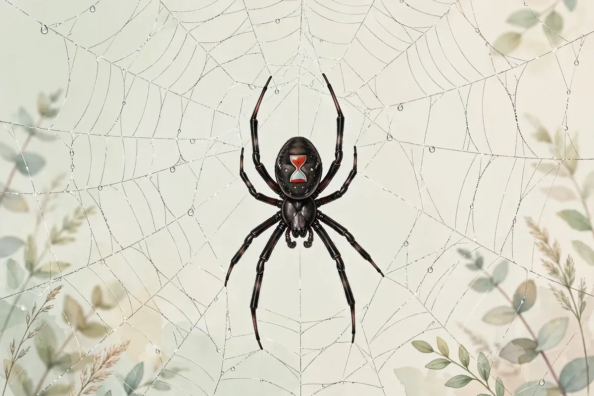 Cat Bitten by a Spider? Signs & Action - illustration 2