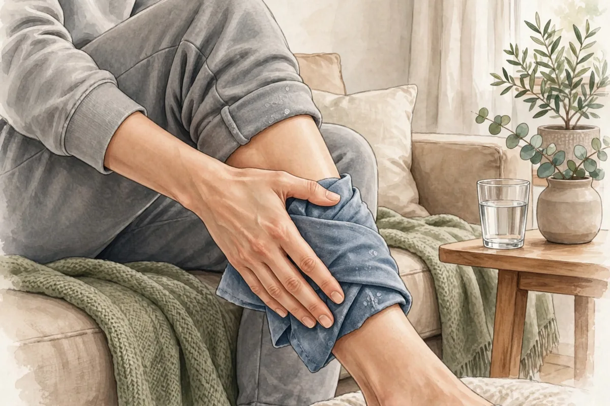 Deer Fly Bites: Treatment & Relief - illustration 2