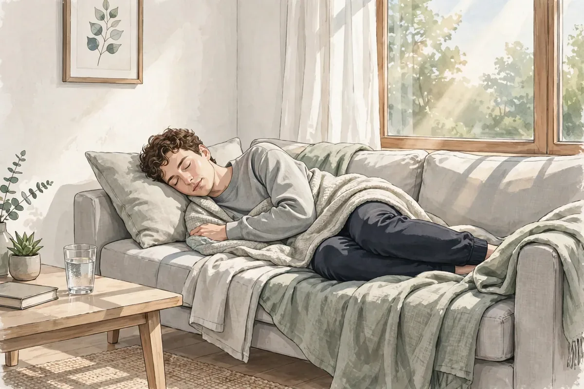 Do Bed Bugs Bite During the Day? - illustration 2
