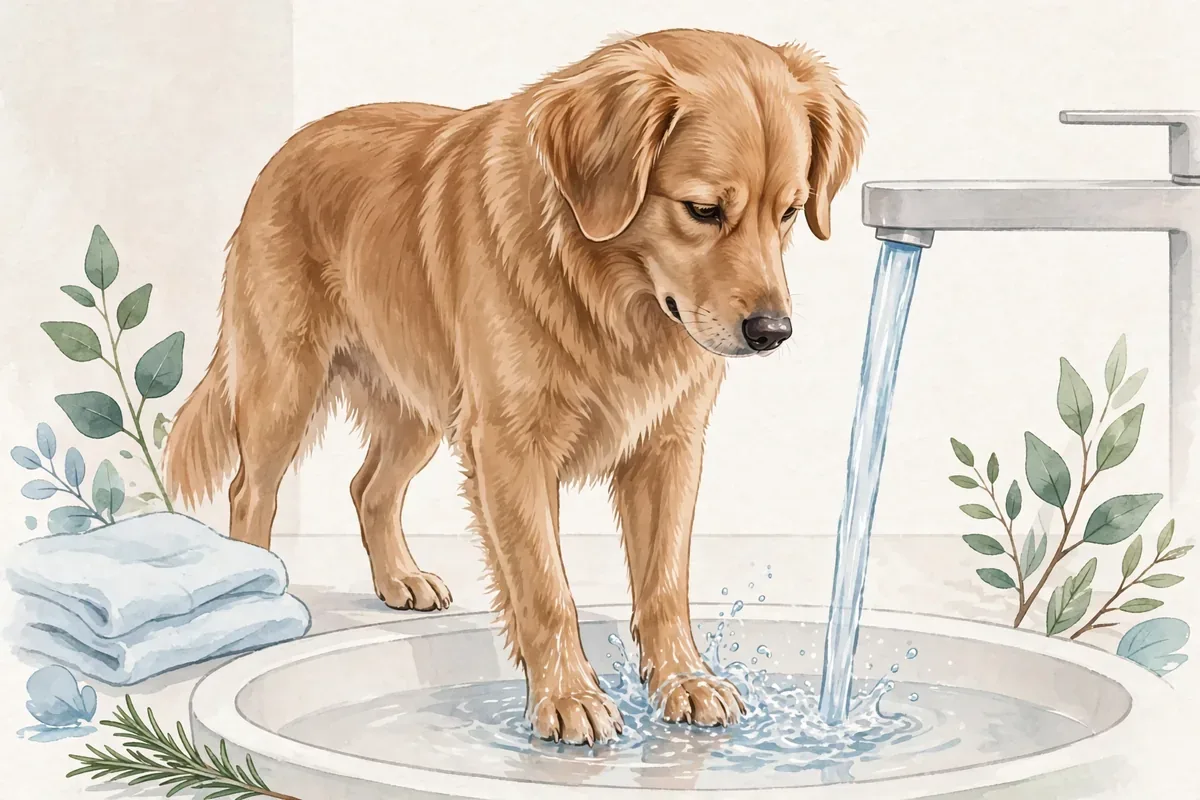 Fire Ant Stings on Dogs: First Aid - illustration 2