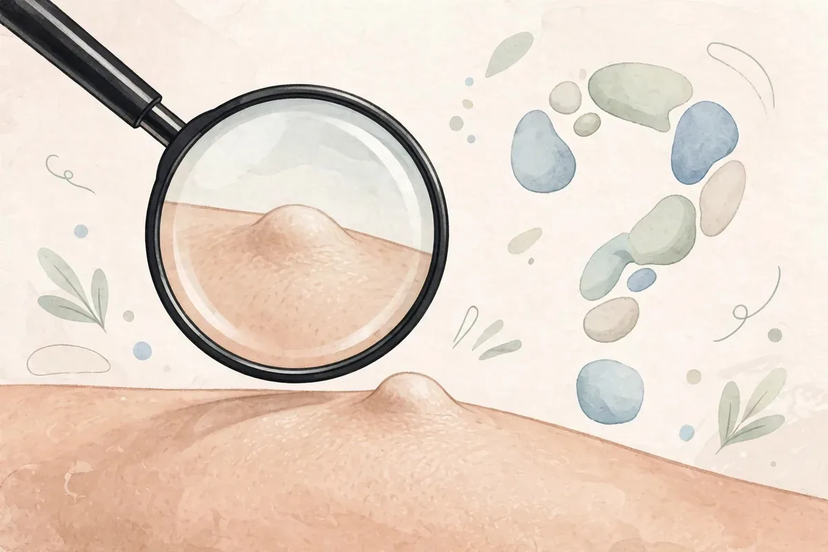Spider Bite That Won't Heal: Next Steps - illustration 2