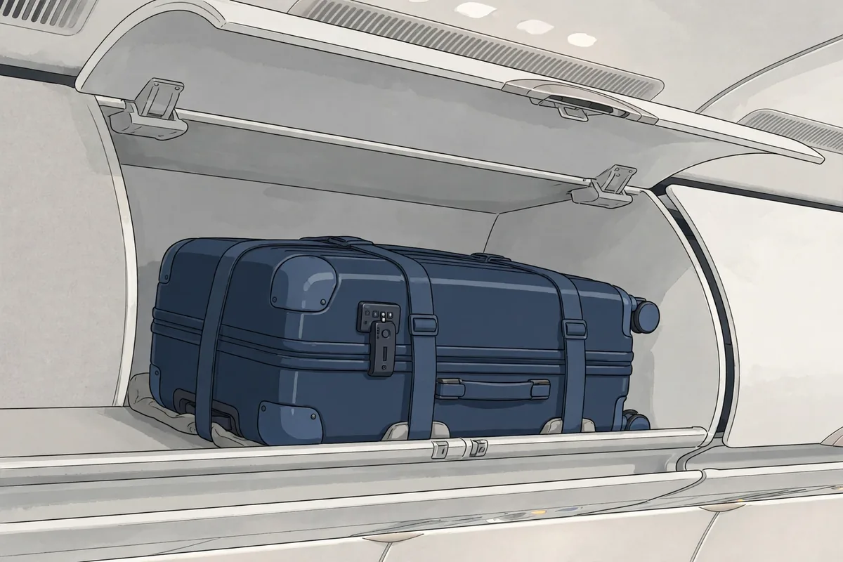 Bed Bugs on Airplanes: Traveler Guide - illustration 2