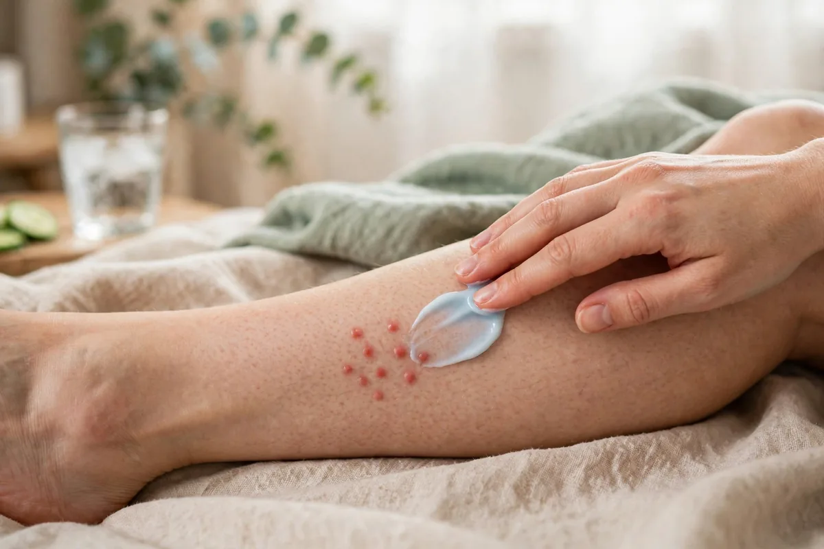 Do Chiggers Burrow Under Your Skin? - illustration 2
