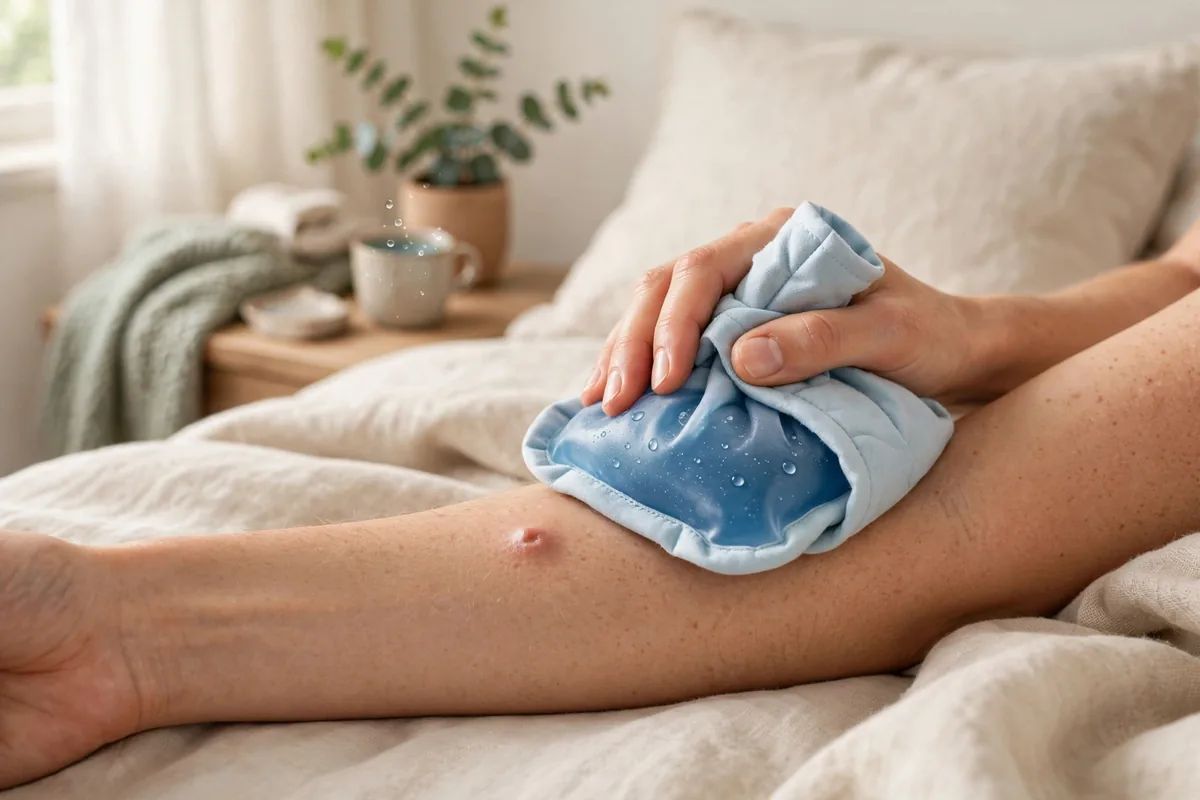 Bug Bite Treatment While Pregnant: Guide - illustration 2