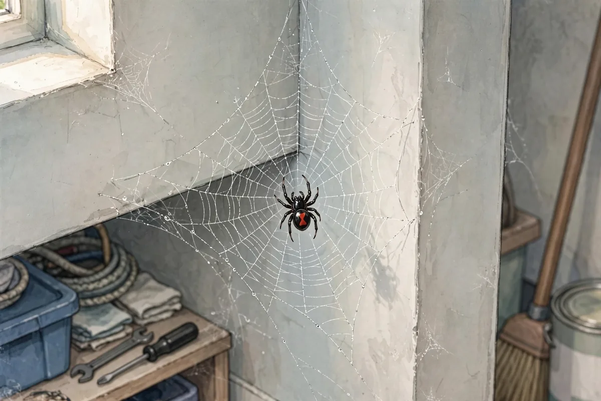 Dog Bitten by Spider: First Aid Checklist - illustration 2