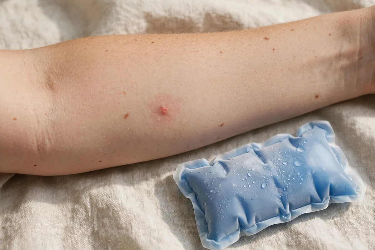 When Is a Bee Sting an Emergency? - illustration 2