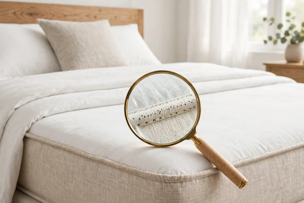 Bed Bug Bite vs Mosquito Bite: Key Differences - illustration 2