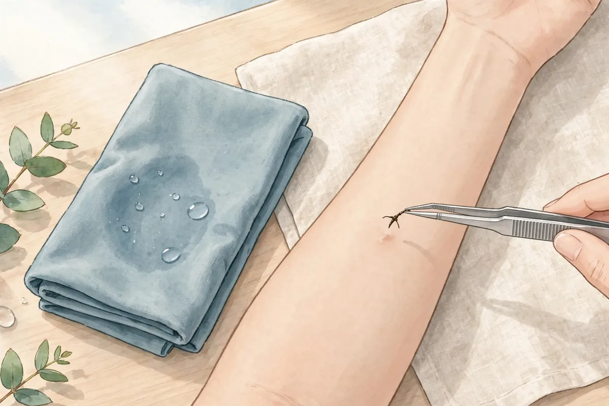 Bee Sting Healing Timeline: Stages & Duration - illustration 2