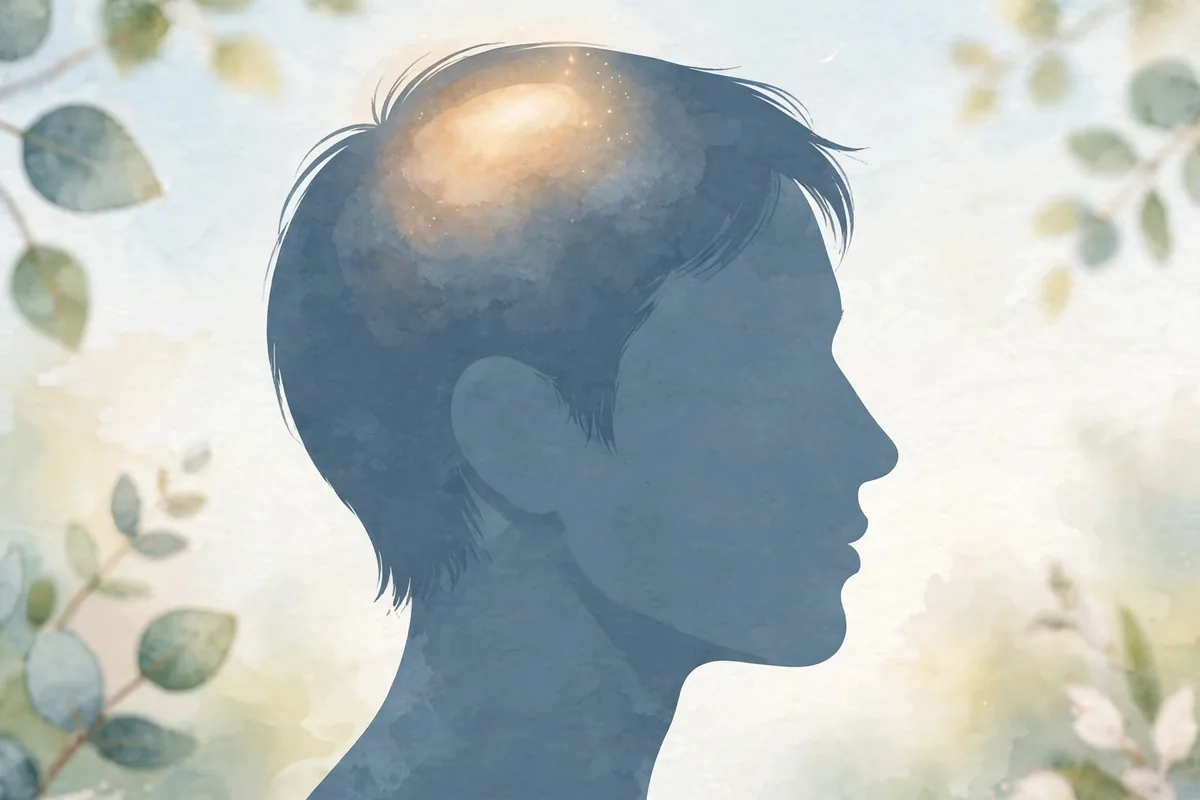 Bee Sting on Scalp: Stinger Removal & First Aid - illustration 2