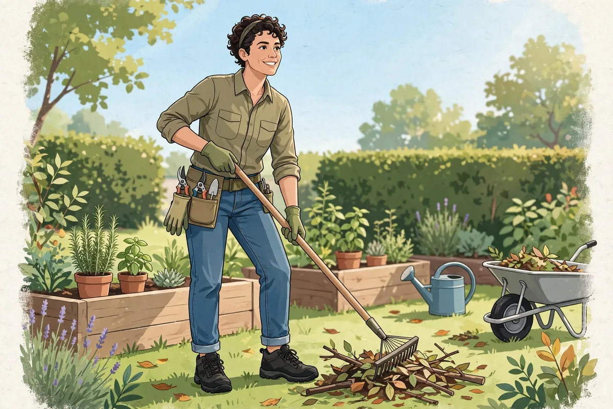 Can Wasps Sting Through Jeans? (Clothing Guide) - illustration 2