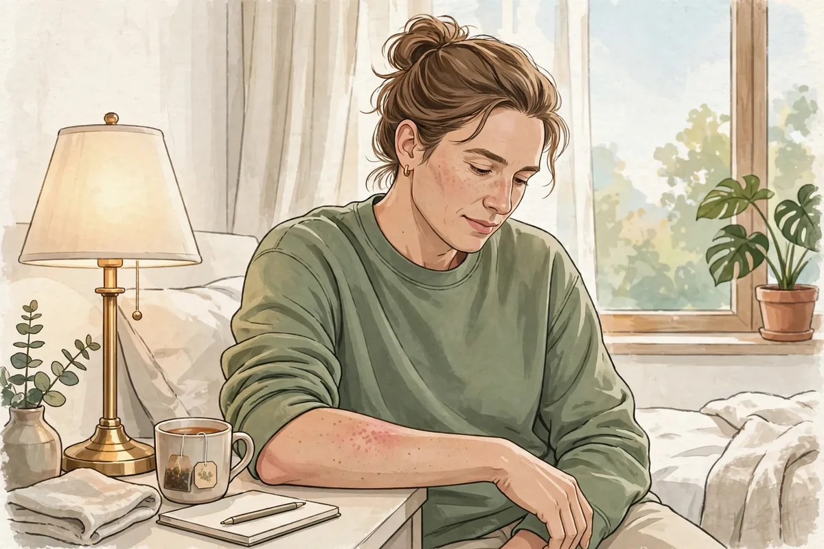 Do Bed Bugs Spread Disease? Facts & Myths - illustration 2