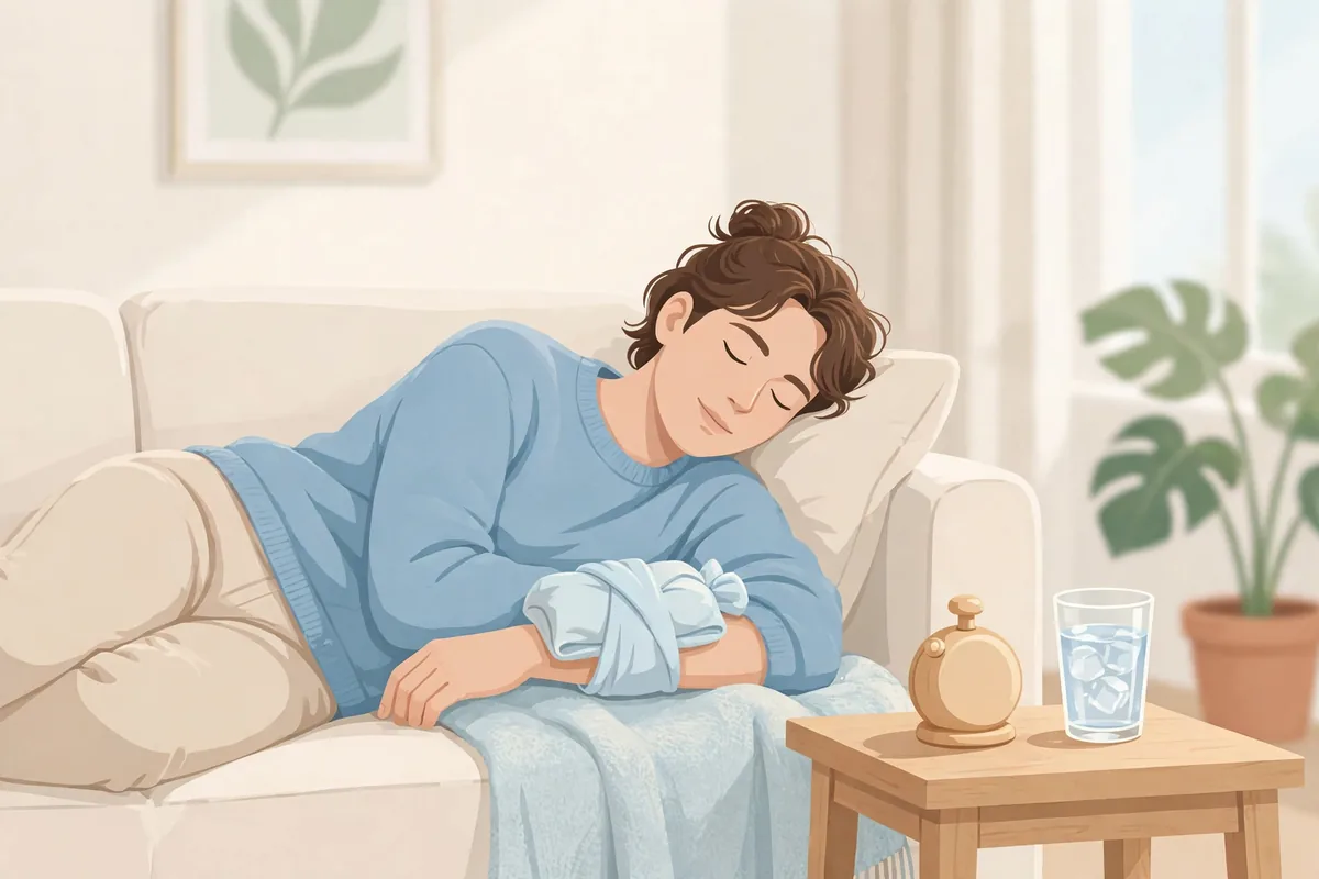 Cold Compress for Bites and Stings: How to Use It - image 2