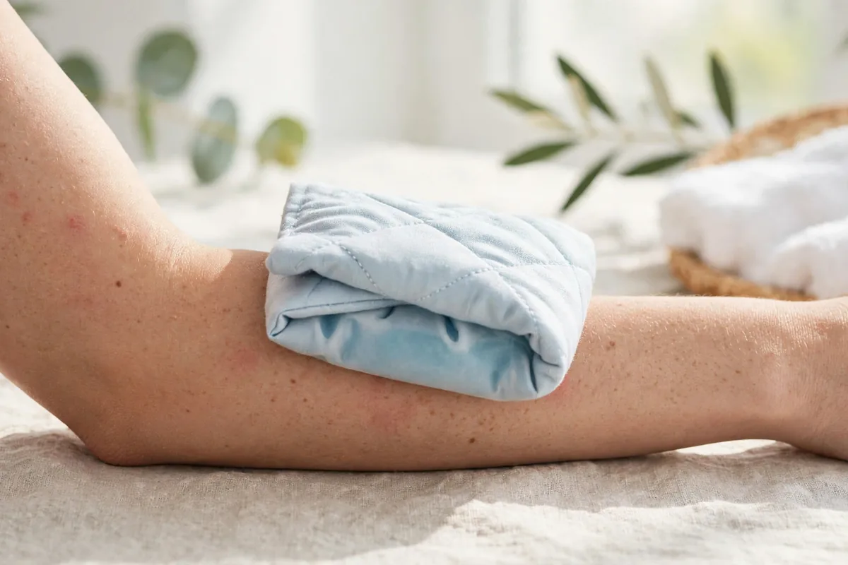 Carpet Beetle Dermatitis: Treatment Guide - illustration 2