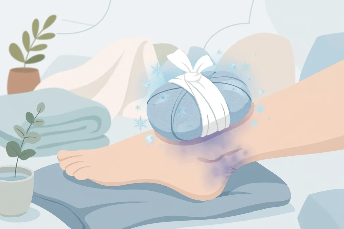 Bug Bite Turned Purple or Bruise-Like: Why It Happens and Warning Signs - illustration 2