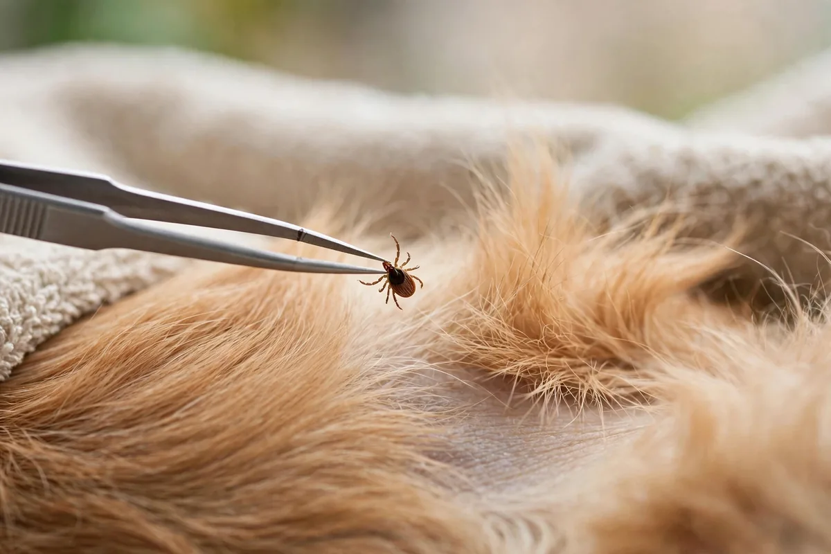 Can Dogs Get Lyme Disease? Symptoms & Prevention - illustration 3