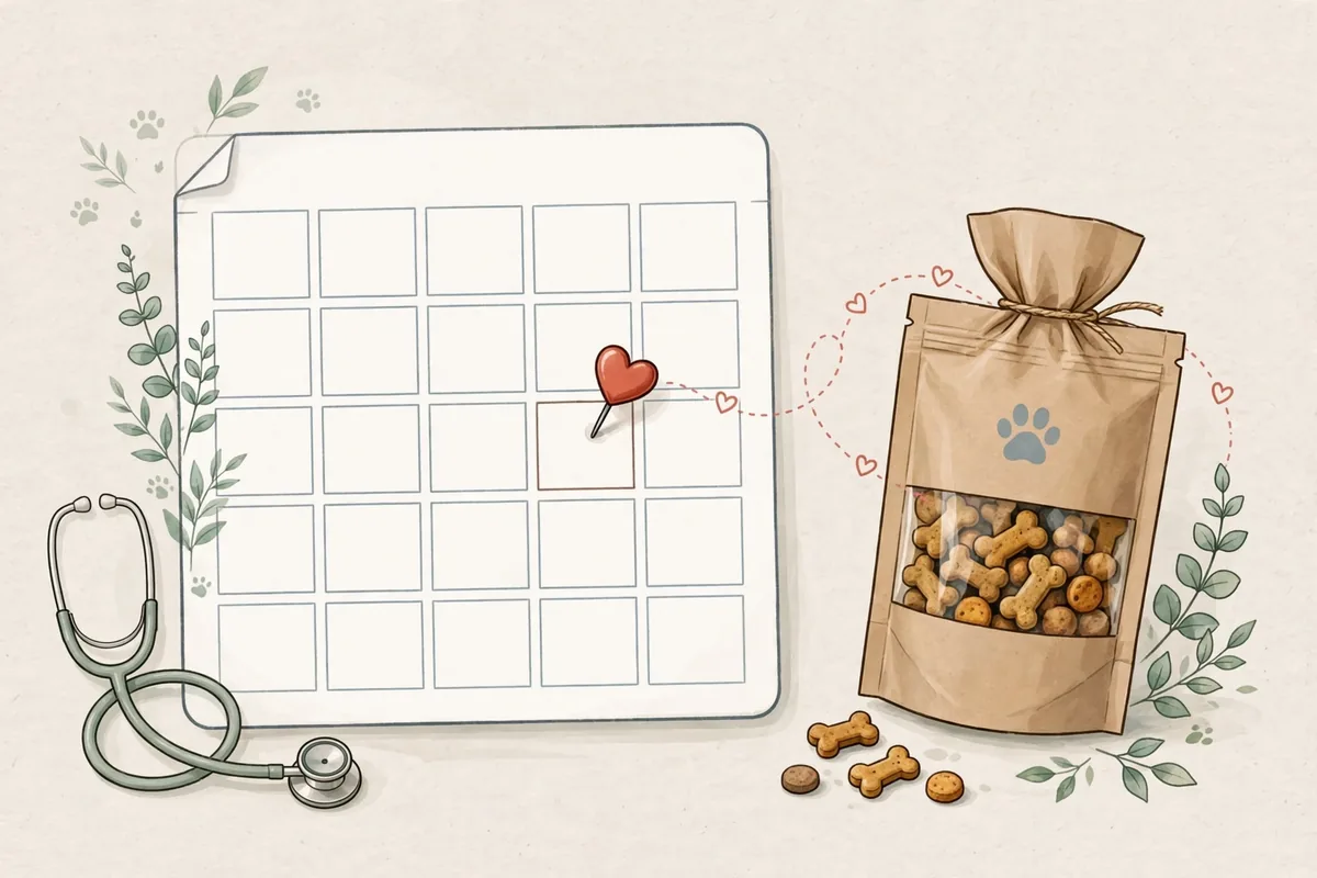 Do Mosquito Bites Give Dogs Heartworm? Facts - illustration 3