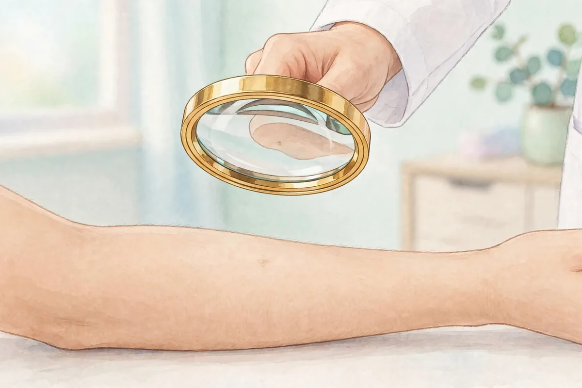 When a Bite Scar or Dark Mark May Fade - image 3