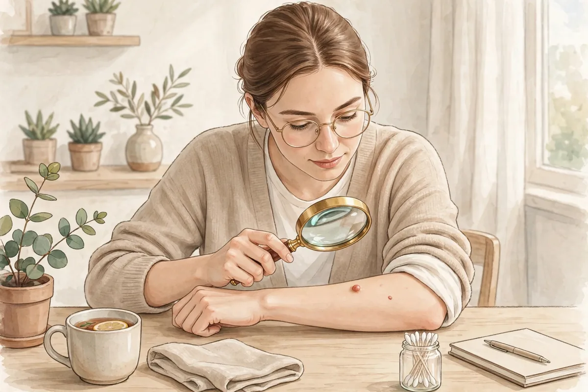 How to Kill a Tick After Removal: Safe Methods - illustration 3
