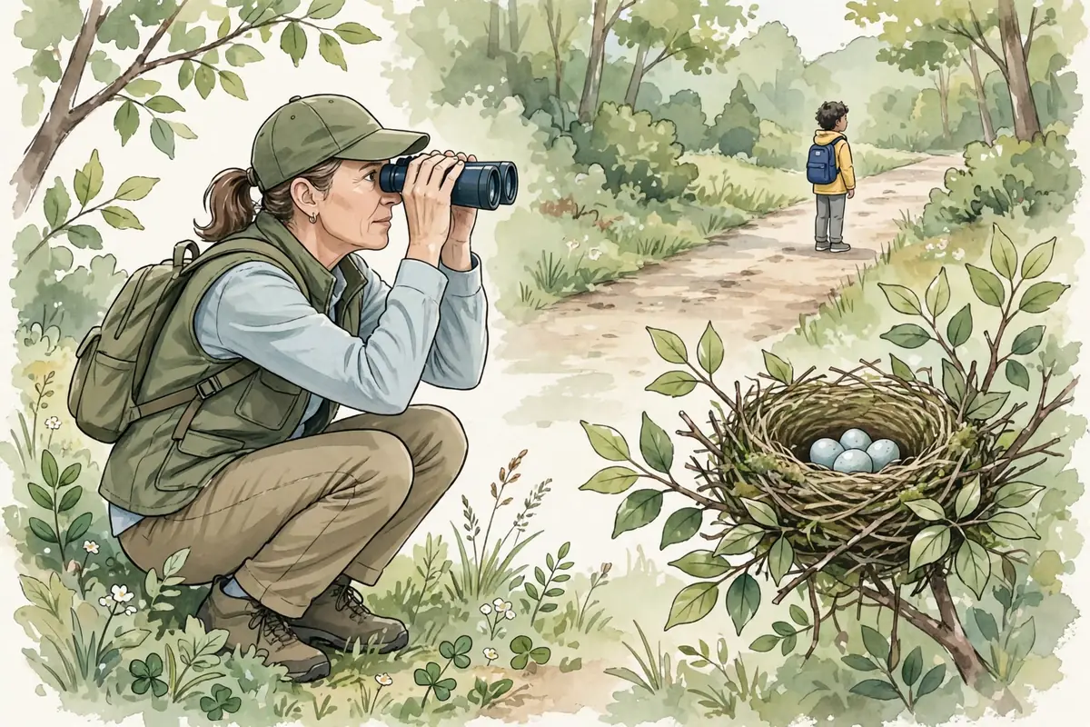 Wasp Nest vs Hornet Nest: Identification Guide - illustration 3