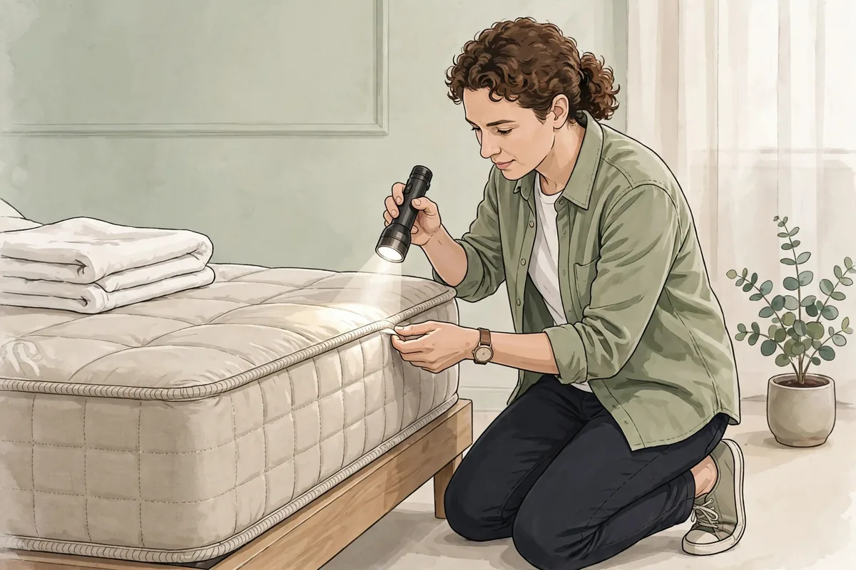 Bed Bug Bites: How Long Until They Appear? - illustration 3