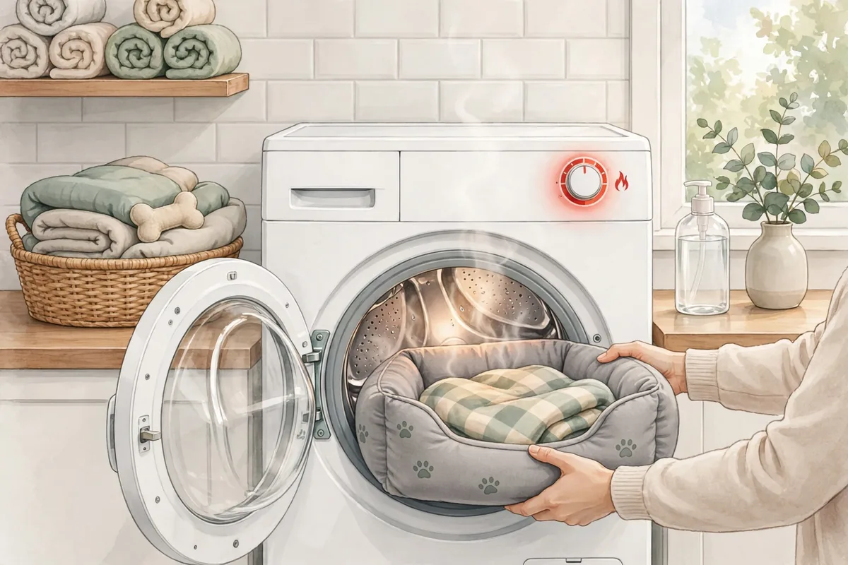 Do Bed Bugs Bite Dogs and Cats? - illustration 3