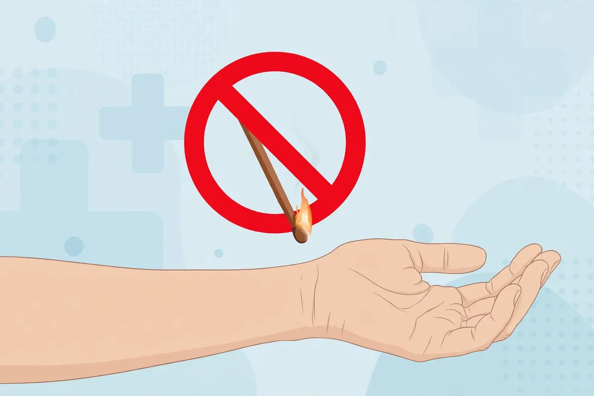 Tick Bite: Your First-24-Hours Checklist - illustration 3