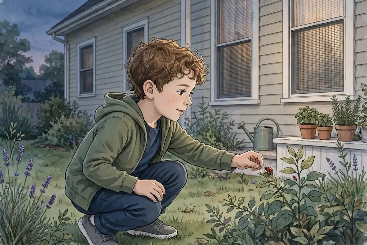 Skeeter Syndrome in Children: Guide - illustration 3