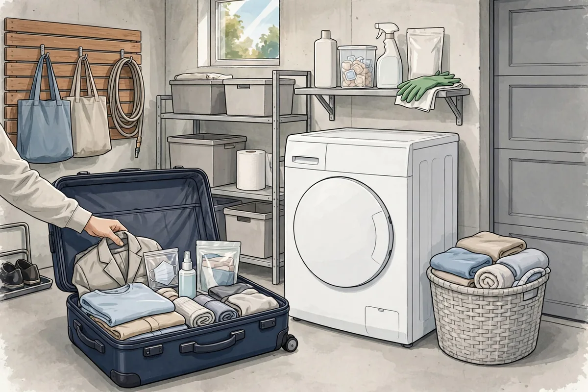 Bed Bugs on Airplanes: Traveler Guide - illustration 3