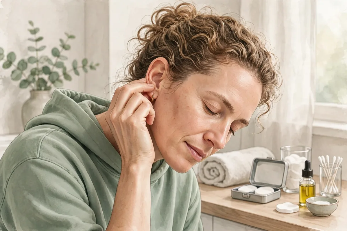 Do Earwigs Crawl in Your Ears? Myth vs Fact - illustration 3