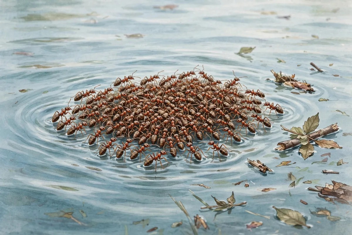 Bug Bites After Flood or Hurricane: Guide - illustration 3