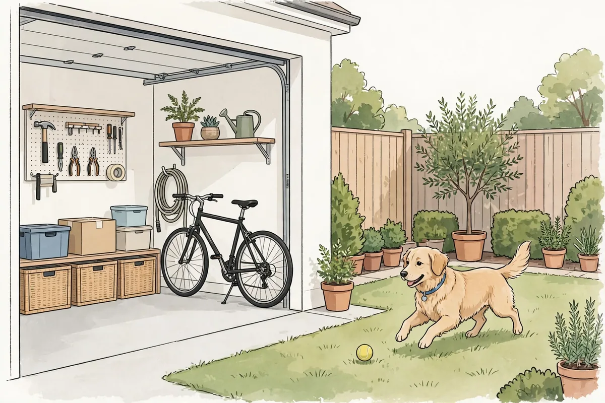 Dog Bitten by Spider: First Aid Checklist - illustration 3