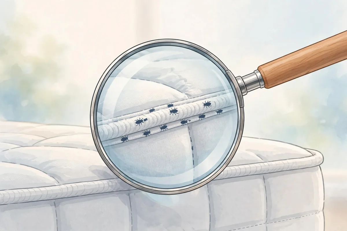 Do Bed Bugs Spread Disease? Facts & Myths - illustration 3