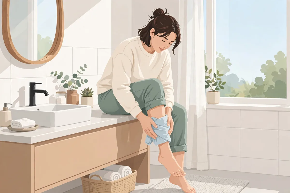 Seed Tick Cluster Bites: Removal & Treatment Checklist - illustration 3