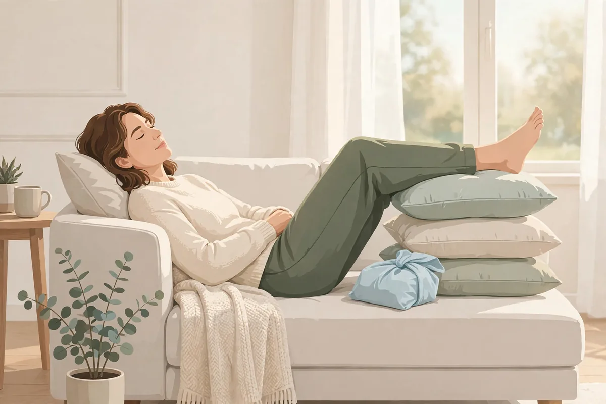 Cold Compress for Bites and Stings: How to Use It - image 3