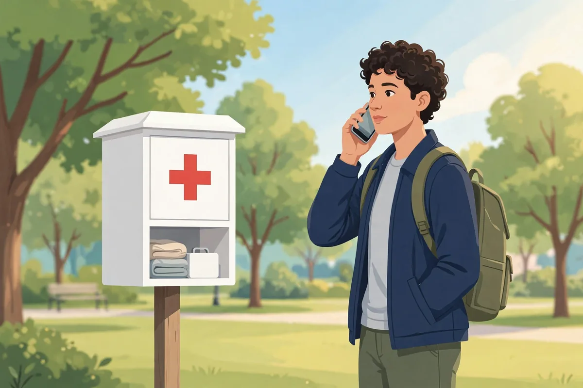 Anaphylaxis After a Sting: Emergency Warning Signs - image 3