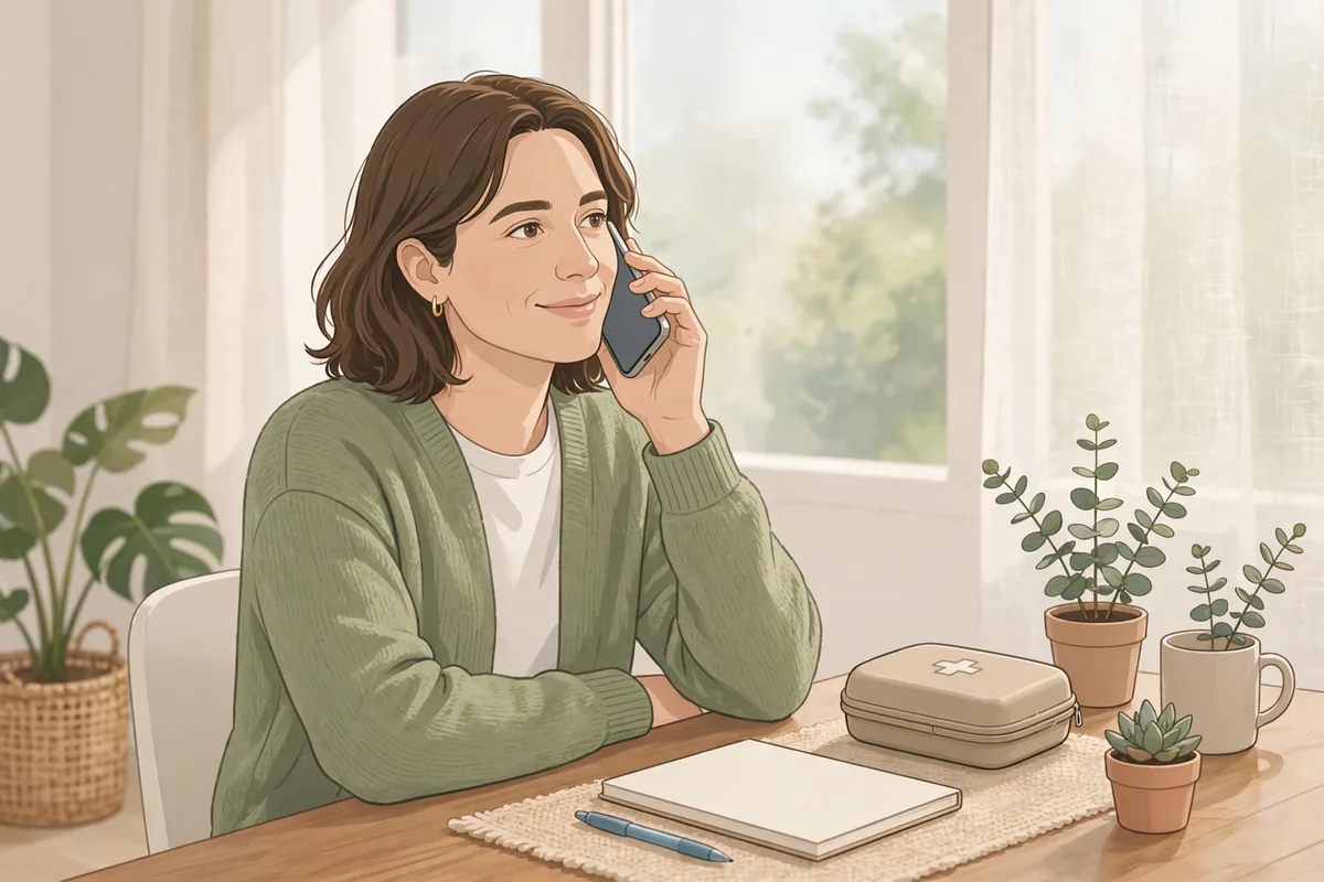 Cold Compress for Bites and Stings: How to Use It - image 4