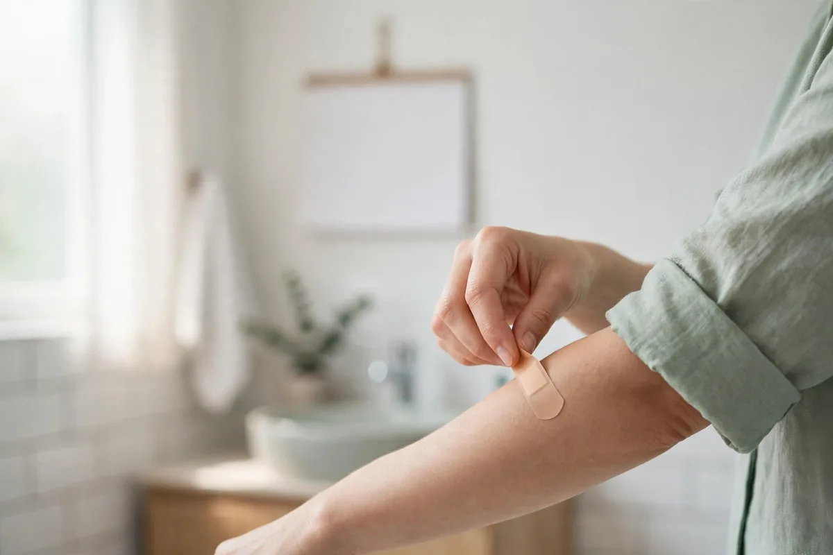 When Not to Scratch, Squeeze, or Pop a Bite - image 4