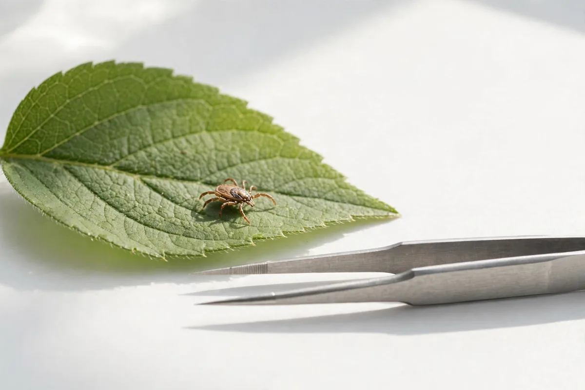 What Bit Me? A Bite and Sting Clue Checklist - image 4