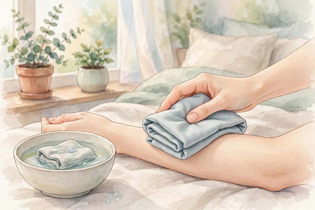 Bite and Sting First Aid: Quick Checklist - image 4