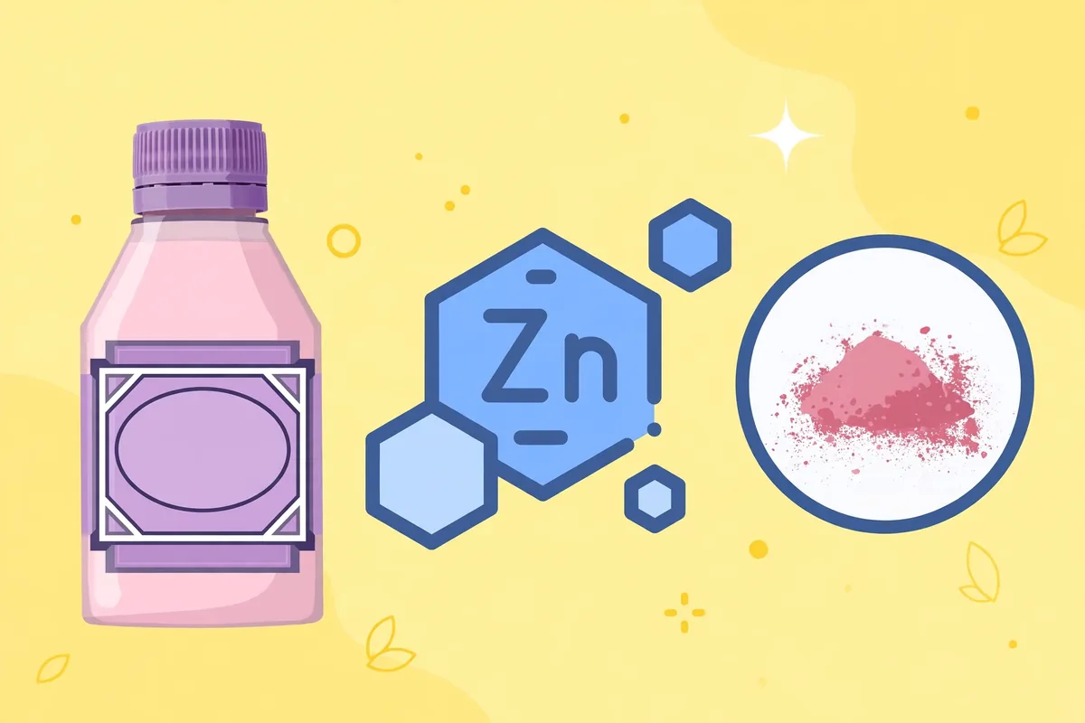 Is Calamine Lotion Safe for Babies? Age Rules - illustration 2