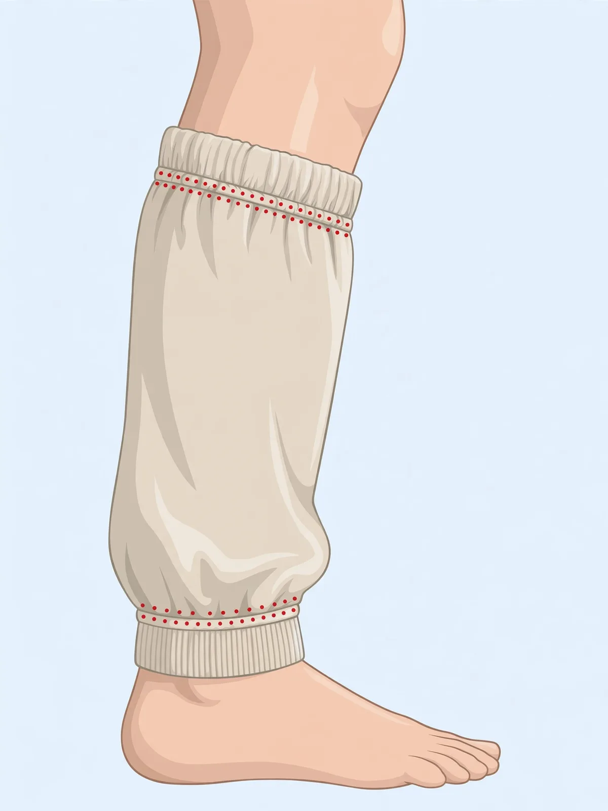 Can Bed Bugs Bite Through Clothes? What Actually Happens - illustration 2