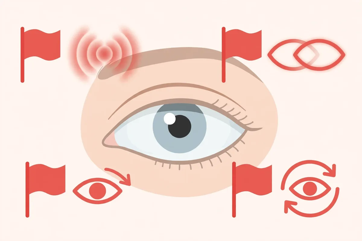 Bee Sting on the Eyelid: Safe Treatment and What to Watch For - illustration 2