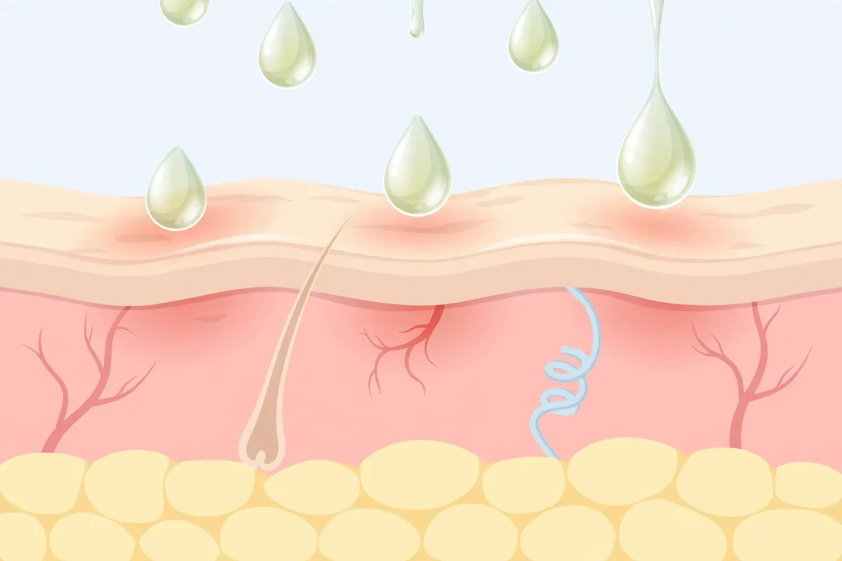 Carpenter Ant Bite Treatment: First Aid, Relief, and Warning Signs - illustration 3